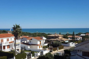Maison familiale - belle vue mer